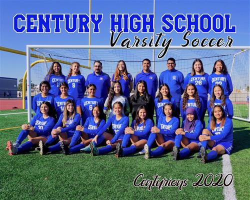 varsity team 